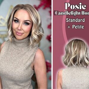 SHORTS! Chelsey Smith Cosmetics Wig Closet Sale #1!